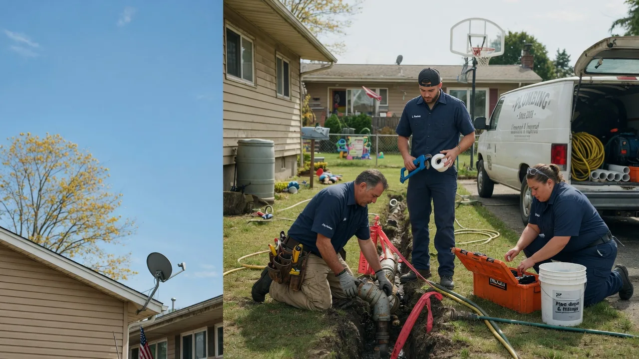 Garbage Disposal Replacement in Ostrander, MN near me